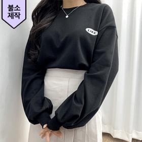라이크 벌룬 맨투맨