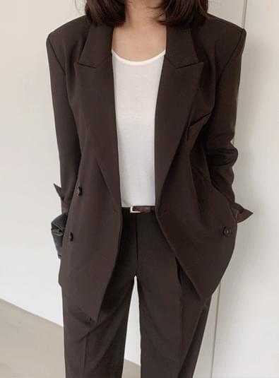 핀턱 데이 jk (*3color)