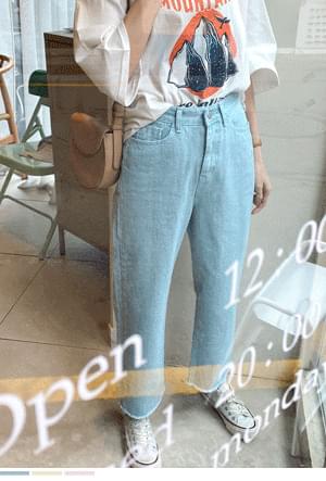Cotton Candy Pants