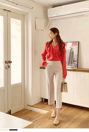 Collector's Foot slacks