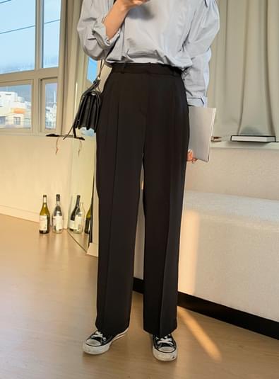 Dazzle high pants