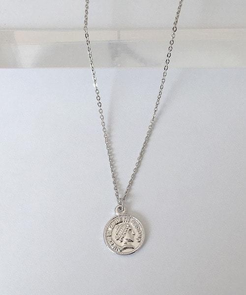symbol necklace