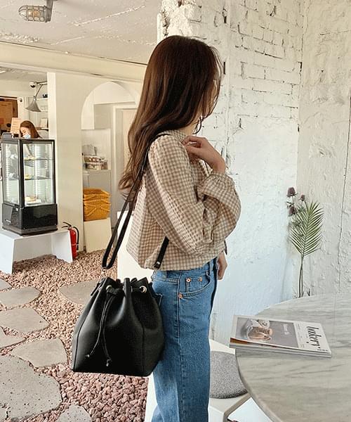 37 bucket bag