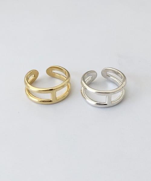 punching ring