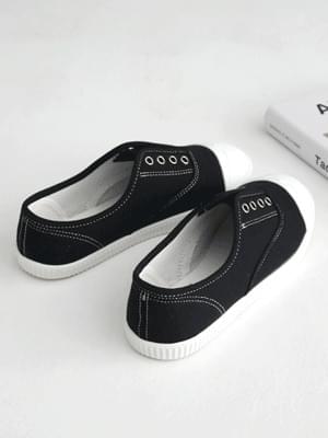 데누카 스니커즈 1cm