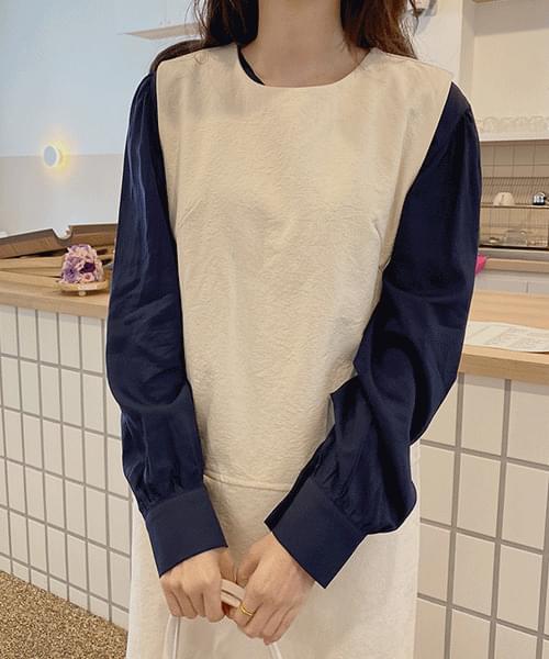 Tencel blouse