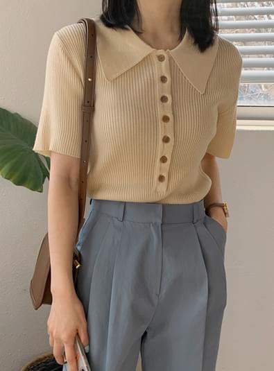 Cara butter knit