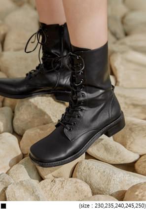 GRIC LACE-UP WALKER