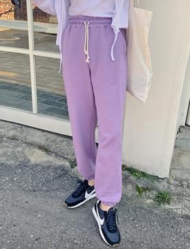 Daily Color Jogger Pants 長褲
