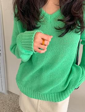 Homica Marble Bowling 戒指