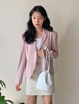 Standard Basic Single Jacket 夾克外套