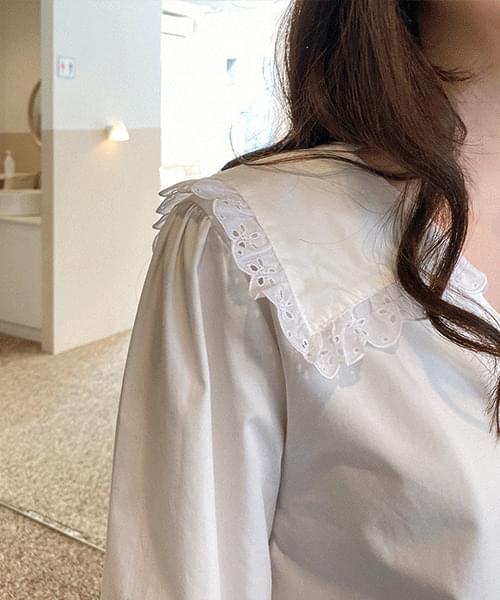 Anna blouse