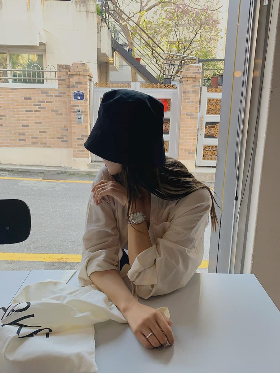 데일리 벙거지