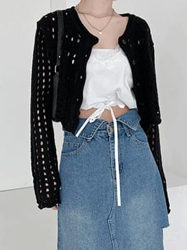 Iren knit cardigan