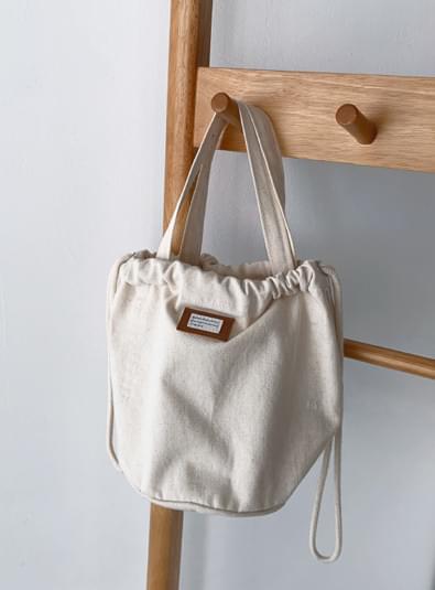 Eco toy bag 帆布包