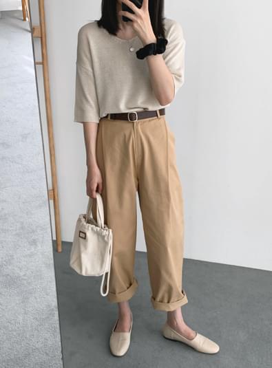 Pinne pants 長褲