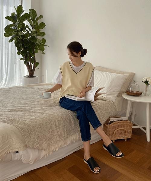 Line knit best