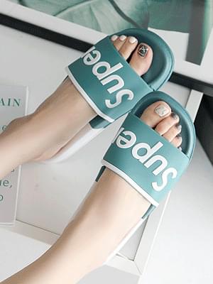 슈퍼 슬리퍼 2cm