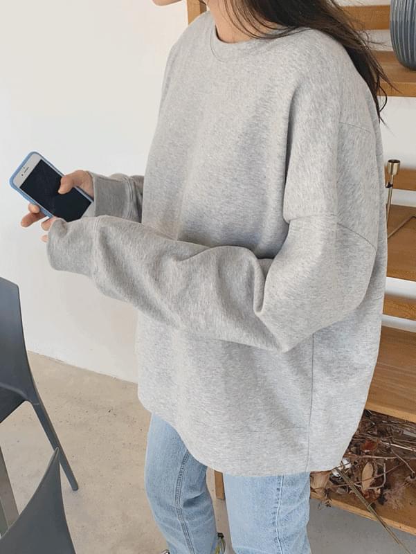 데일리 맨투맨