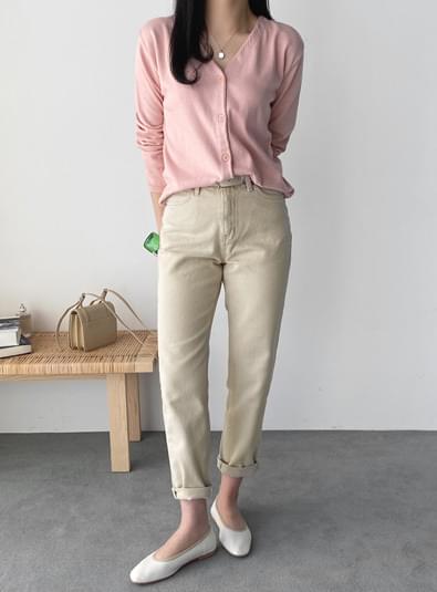 Melki pants 長褲