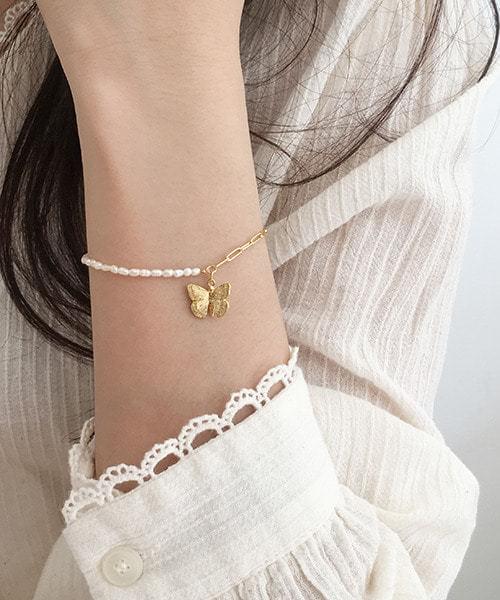 spring bracelet