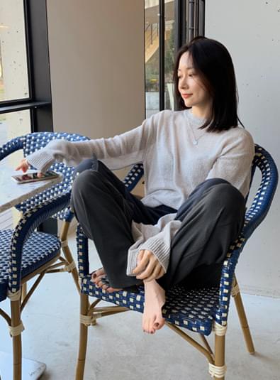 Sled knit 針織衫