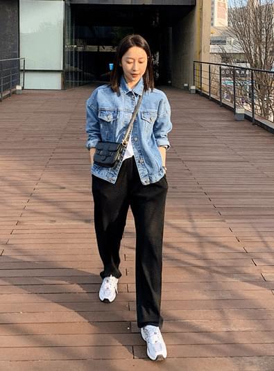 Plant center jk 夾克外套