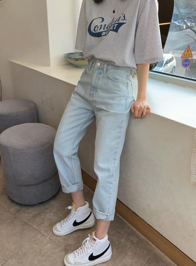 Loan G Yeoncheong pants 牛仔褲