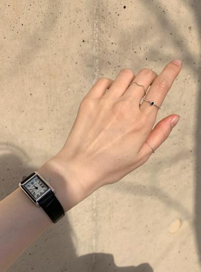 Indeed set ring