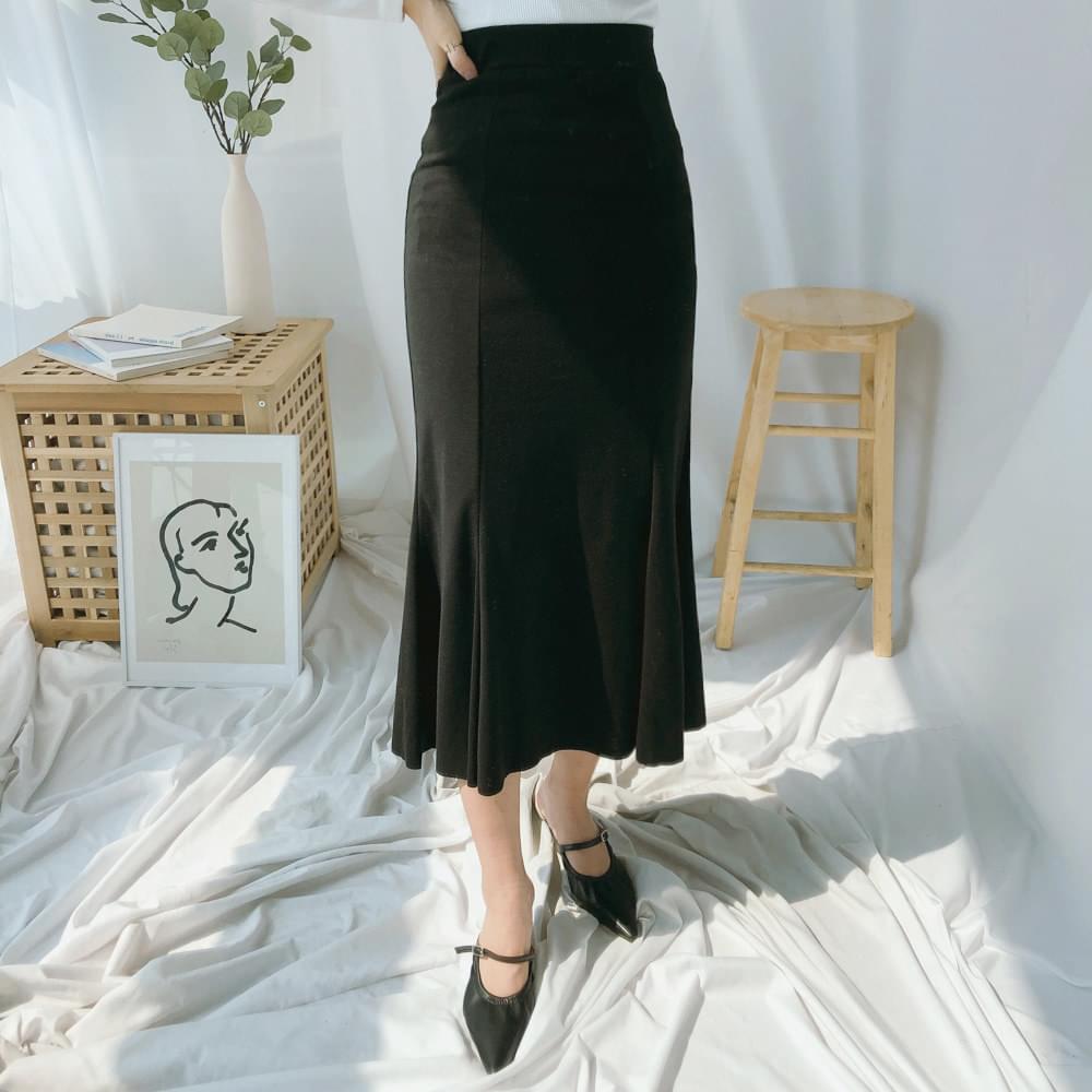 Anim Tme Long Skirt スカート
