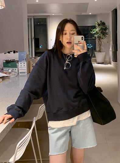 Amon pants 短褲