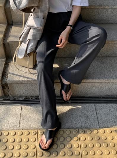 빌로우 shoes (*2color)