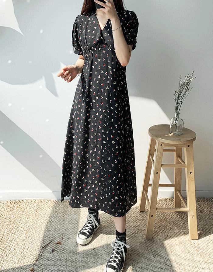 Amour Long Dress dresses