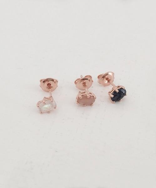 sheer earring