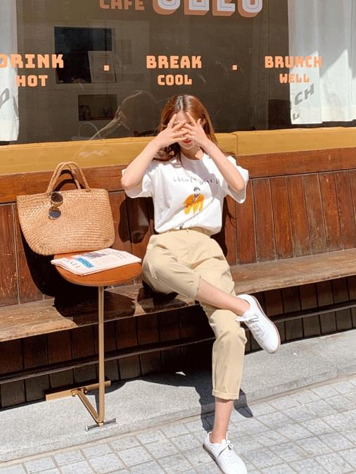 Davis T-shirt