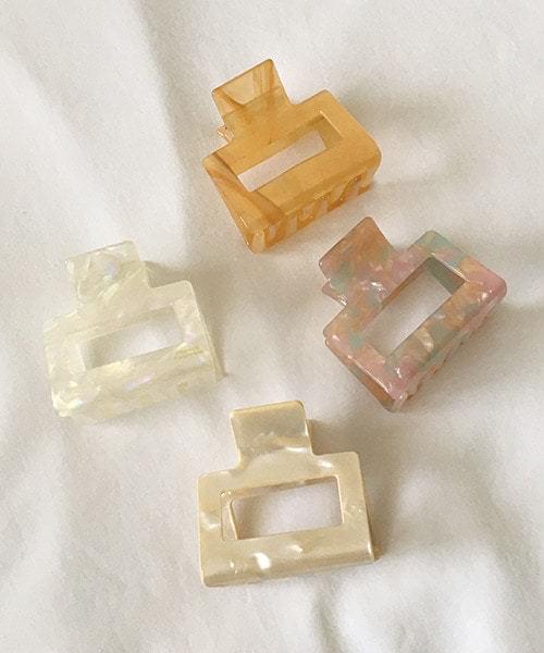 once hair pin アクセサリー