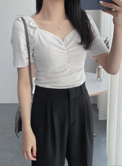 Stove Shirring t