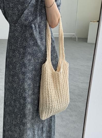 Netty bag