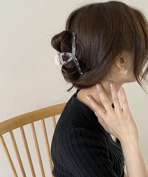 nori hair pin