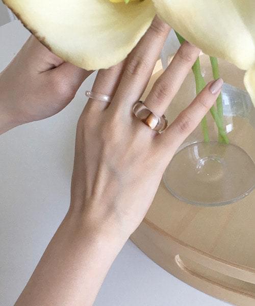 big pure ring