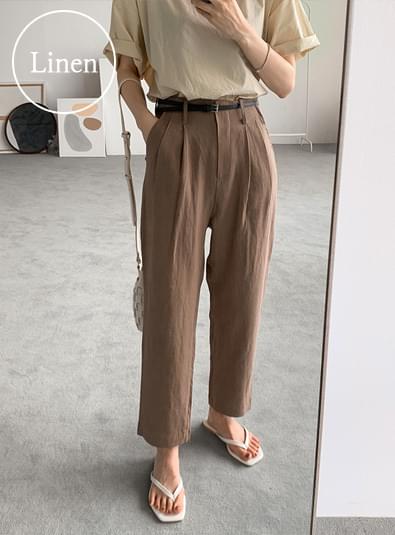 Kedyn Belt set pants