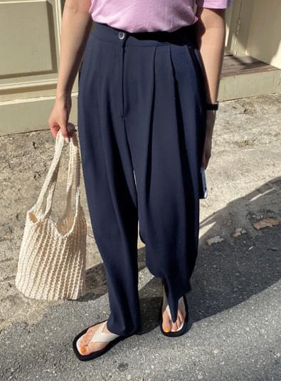 Doubiwide pants