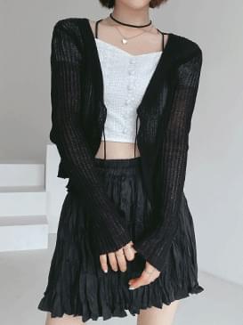 마이 니트가디건