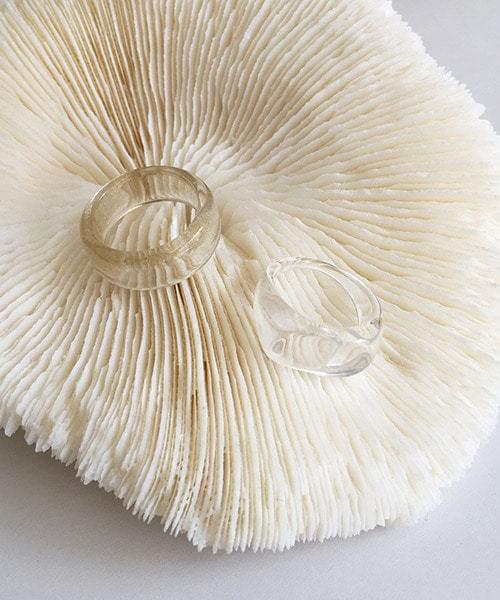 lily ring