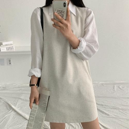 Elson Rowing Dress
