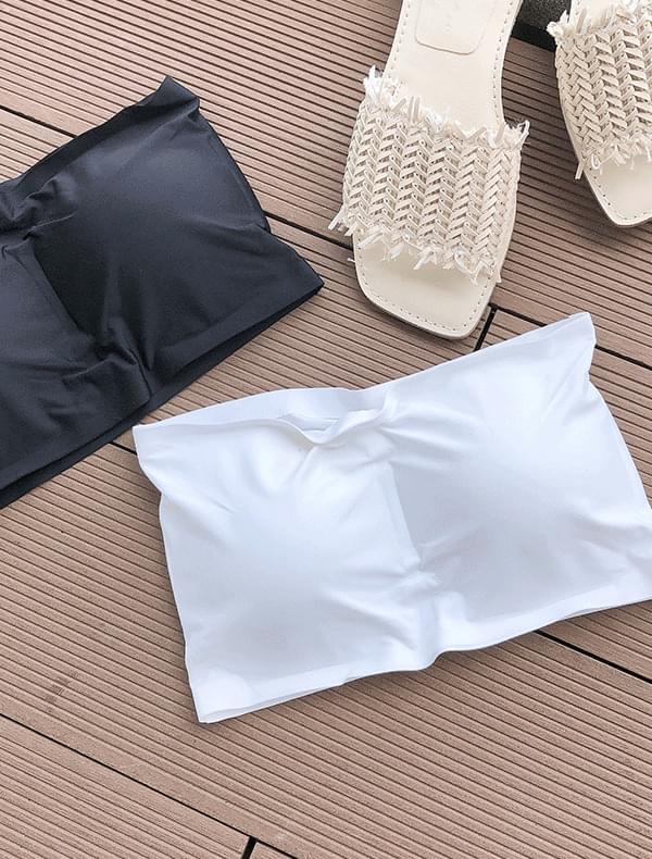 No-line tube top