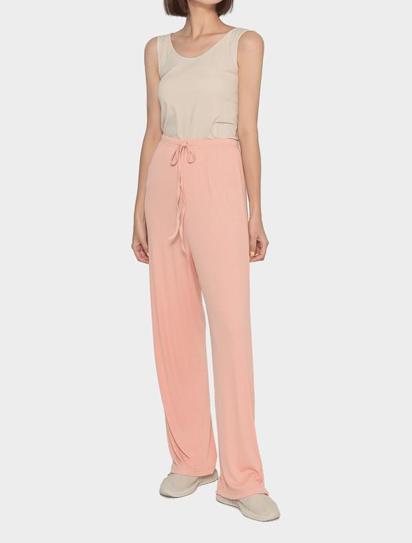 Raming wide pants