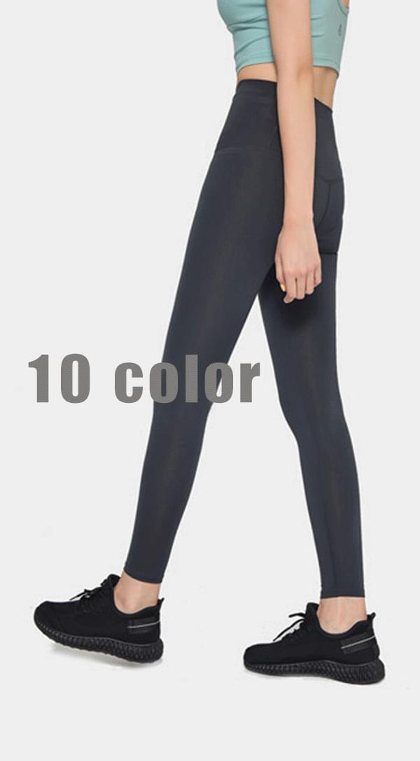 Daily Basic Leggings