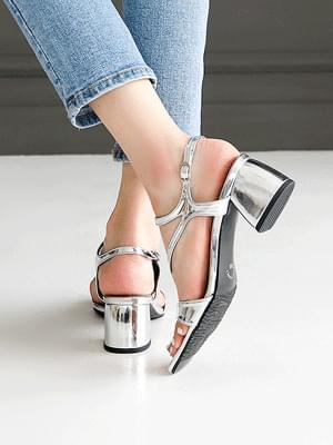 Cicael strap sandals 5 cm
