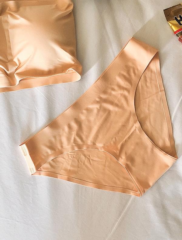 No-line panties